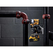 Dewalt Power Tools DCF922P2T XR BL 1/2in Impact Wrench 18V 2 x 5.0Ah Li-ion