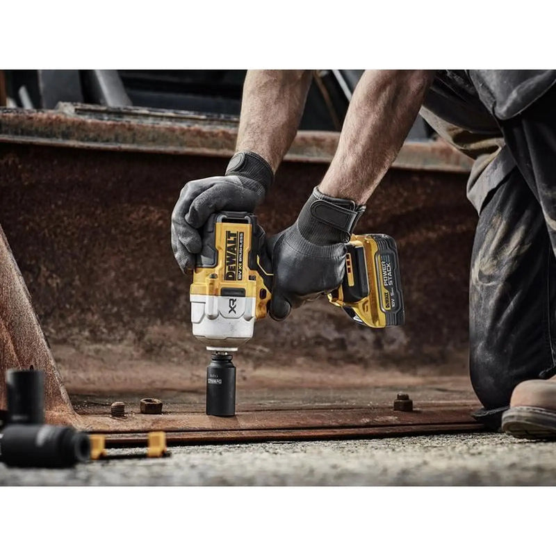Dewalt Power Tools DeWalt DCF961 High Torque Impact Wrench