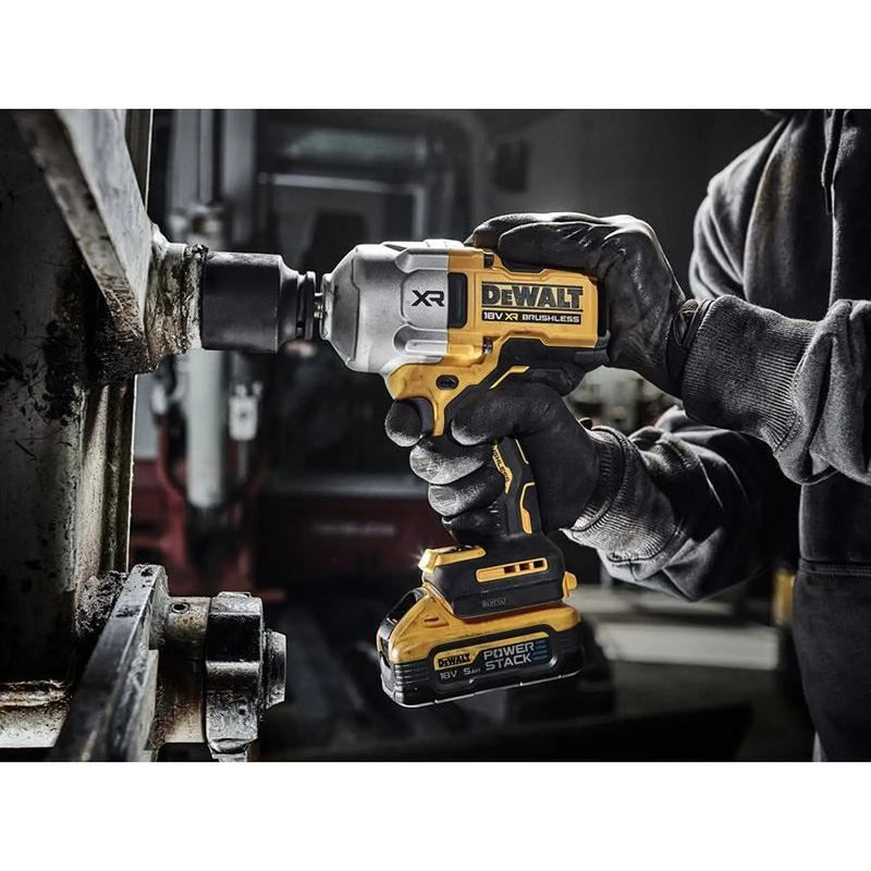 Dewalt Power Tools DeWalt DCF961 High Torque Impact Wrench