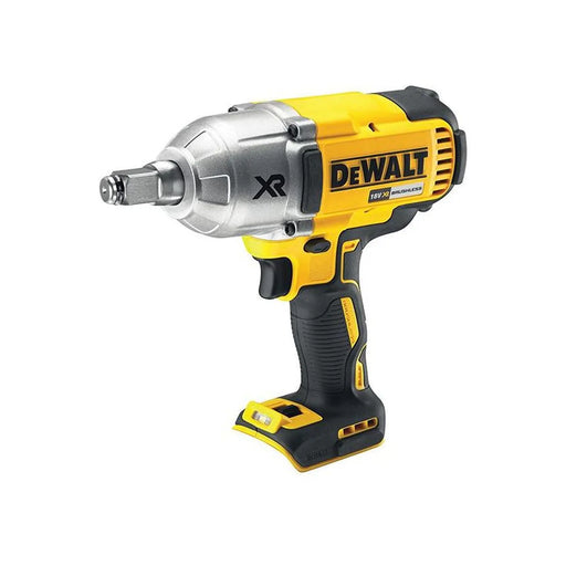 Dewalt Power Tools DCF899HN XR Brushless Hog Ring High Torque Impact Wrench 18V Bare Unit