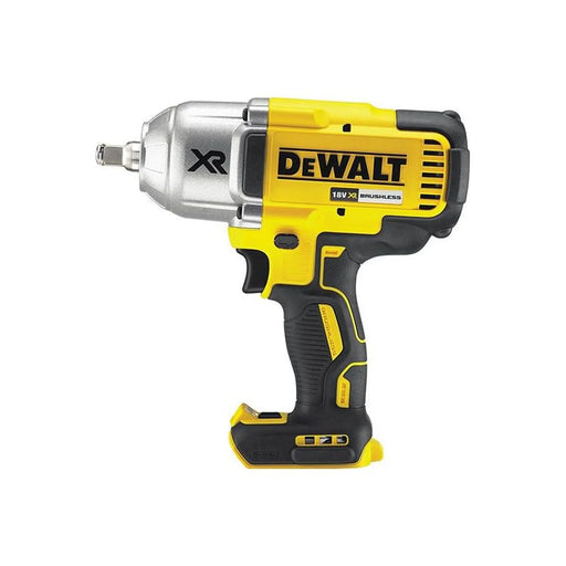 Dewalt Power Tools DCF899HN XR Brushless Hog Ring High Torque Impact Wrench 18V Bare Unit