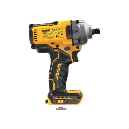 Dewalt Power Tools DeWalt DCF892N 18V XR High Torque Impact Wrench