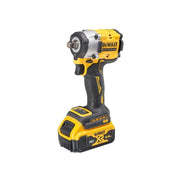Dewalt Power Tools DCF921P2T XR BL 1/2in Impact Wrench 18V 2 x 5.0Ah Li-ion