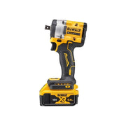 Dewalt Power Tools DCF921P2T XR BL 1/2in Impact Wrench 18V 2 x 5.0Ah Li-ion