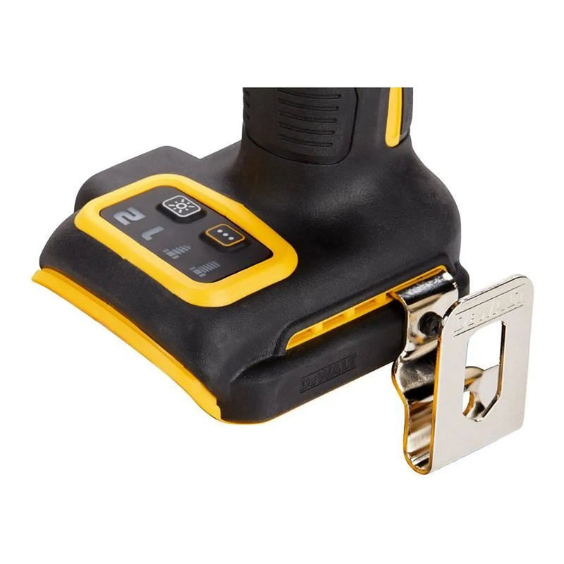 Dewalt Power Tools DCF921P2T XR BL 1/2in Impact Wrench 18V 2 x 5.0Ah Li-ion