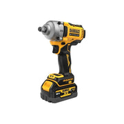 Dewalt Power Tools DCF891P2T XR BL 1/2in Hog Ring Anvil Impact Wrench 18V 2 x 5.0Ah Li-ion