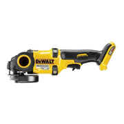 DeWALT Power Tools DeWalt DCG418 XR FlexVolt 125mm Angle Grinder