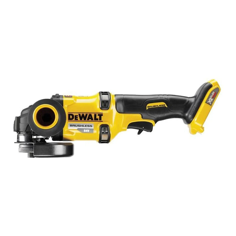 DeWALT Power Tools DeWalt DCG418 XR FlexVolt 125mm Angle Grinder