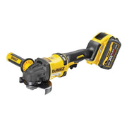 DeWALT Power Tools DeWalt DCG418 XR FlexVolt 125mm Cordless Angle Grinder