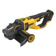 DeWALT Power Tools DeWalt DCG460 XR FlexVolt Angle Grinder