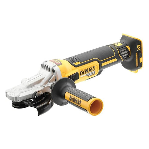 DeWALT Power Tools DeWalt DCG405FN XR Brushless Angle Grinder