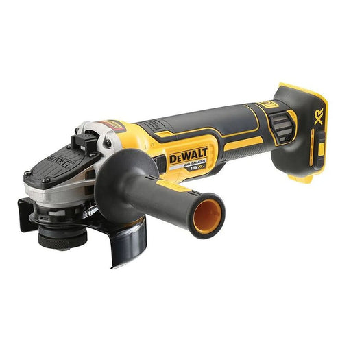 DeWALT Power Tools DeWalt DCG405 XR Brushless Angle Grinder