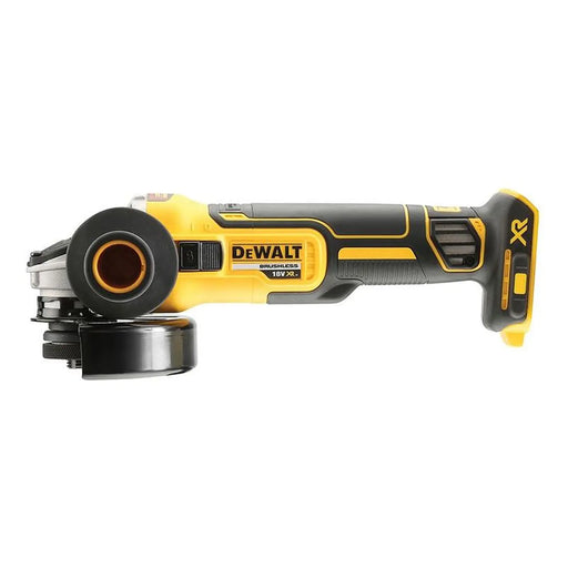 DeWALT Power Tools DeWalt DCG405 XR Brushless Angle Grinder