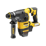 Dewalt Power Tools DeWalt DCH333N 54V Brushless SDS Hammer Drill