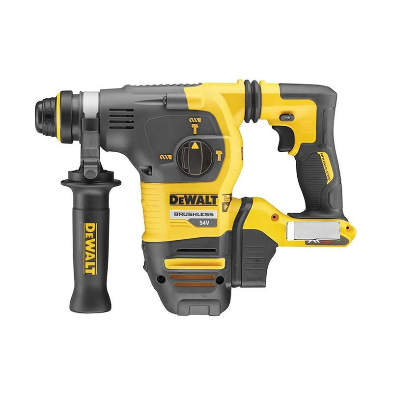 Dewalt Power Tools DeWalt DCH333N 54V Brushless SDS Hammer Drill