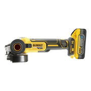 DeWALT Power Tools DeWalt DCG409 XR Advantage Grinder 125mm Cordless