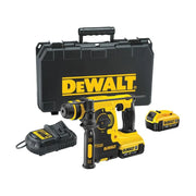 DeWALT Power Tools DeWalt DCH253 18V SDS Plus Rotary Hammer Drill