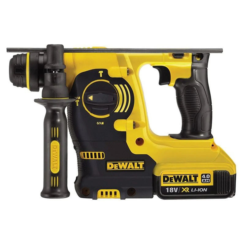 DeWALT Power Tools DeWalt DCH253 18V SDS Plus Rotary Hammer Drill