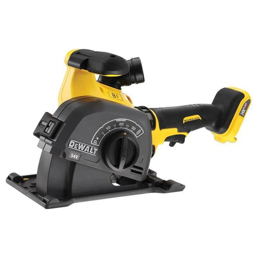 DeWALT Power Tools DeWalt DCG200NT XR FlexVolt Wall Chaser
