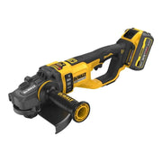 DeWALT Power Tools DeWalt DCG460 54V Cordless Angle Grinder