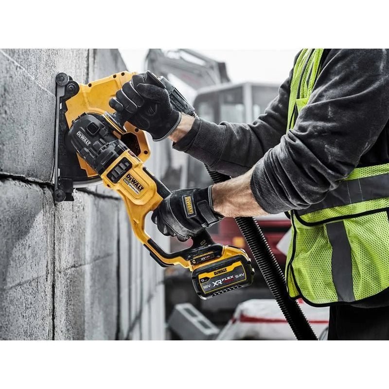 DeWALT Power Tools DeWalt DCG460 54V Cordless Angle Grinder