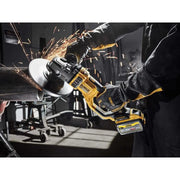 DeWALT Power Tools DeWalt DCG460 54V Cordless Angle Grinder