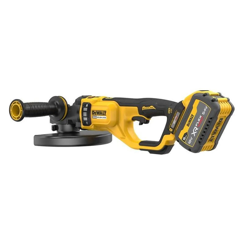DeWALT Power Tools DeWalt DCG460 54V Cordless Angle Grinder