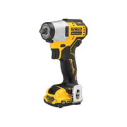 Dewalt Power Tools DeWalt DCF902 XR Brushless Sub-Compact Impact Wrench
