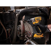 Dewalt Power Tools DeWalt DCF902 XR Brushless Sub-Compact Impact Wrench