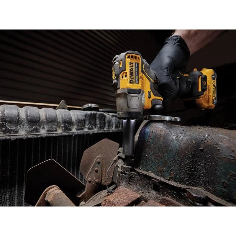 Dewalt Power Tools DeWalt DCF902 XR Brushless Sub-Compact Impact Wrench
