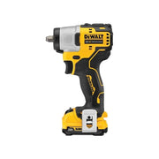 Dewalt Power Tools DeWalt DCF902 XR Brushless Sub-Compact Impact Wrench