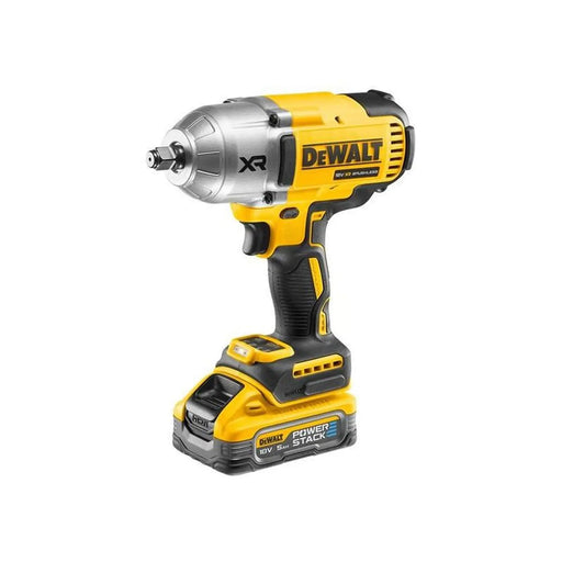 DeWALT Power Tools DeWalt DCF900H2T 18V POWERSTACK Impact Wrench