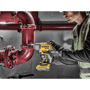 DeWALT Power Tools DeWalt DCF900H2T 18V POWERSTACK Impact Wrench