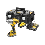 DeWALT Power Tools DeWalt DCF900H2T 18V POWERSTACK Impact Wrench