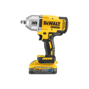 DeWALT Power Tools DeWalt DCF900H2T 18V POWERSTACK Impact Wrench