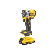 Dewalt Power Tools DeWalt DCF921 XR 18V Brushless Impact Wrench