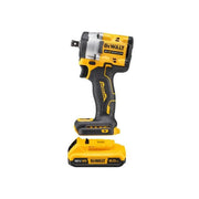 Dewalt Power Tools DeWalt DCF921 XR 18V Brushless Impact Wrench