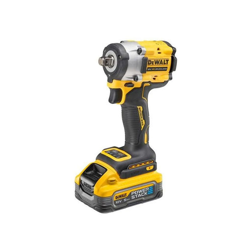 Dewalt Power Tools DeWalt DCF921 XR 18V Brushless Impact Wrench