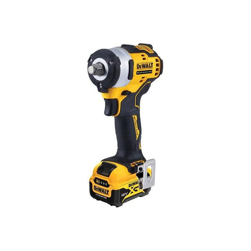 Dewalt Power Tools DeWalt DCF901 XR Brushless 1/2in Impact Wrench