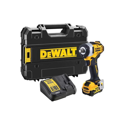 Dewalt Power Tools DeWalt DCF901 XR Brushless 1/2in Impact Wrench