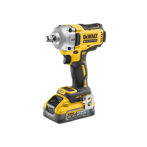 Dewalt Power Tools DeWalt DCF891 18V XR Impact Wrench with Hog Ring Anvil