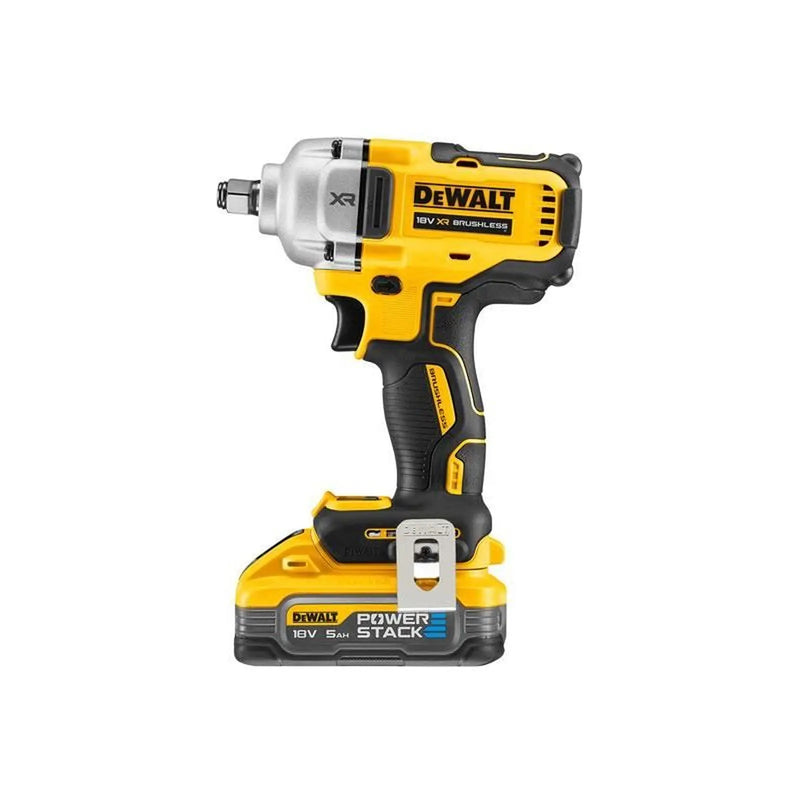 Dewalt Power Tools DeWalt DCF891 18V XR Impact Wrench with Hog Ring Anvil