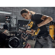 Dewalt Power Tools DeWalt DCF891 18V XR Impact Wrench with Hog Ring Anvil