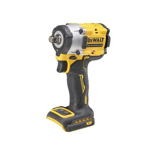 Dewalt Power Tools DCF921N XR BL 1/2in Impact Wrench 18V Bare Unit