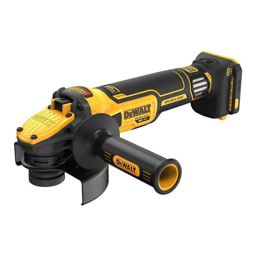 DeWALT Power Tools DeWalt DCG409VS XR FlexVolt Advantage Angle Grinder