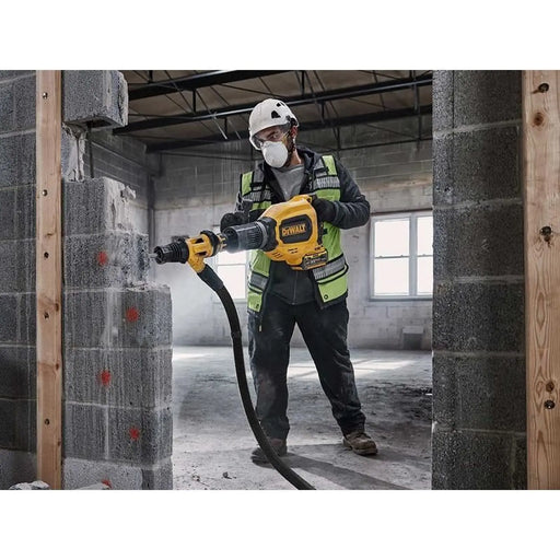Dewalt Power Tools DCH911NK XR Flexvolt SDS-Max Breaker 54V Bare Unit