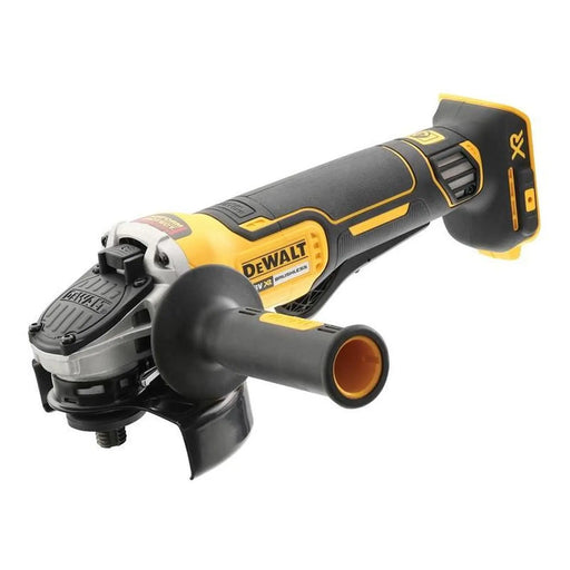 DeWALT Power Tools DeWalt DCG406N XR Brushless Angle Grinder