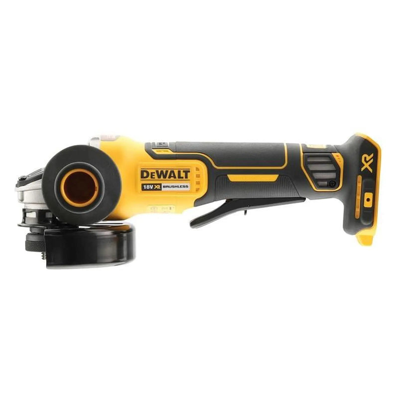 DeWALT Power Tools DeWalt DCG406N XR Brushless Angle Grinder