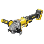 Dewalt Power Tools DCG414N XR FlexVolt Grinder 125mm 54V Bare Unit
