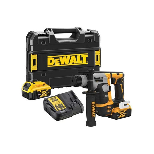 Dewalt Power Tools DeWalt DCH172 18V Brushless Rotary Hammer